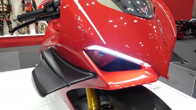 画像3: TMCSドゥカティブースを紹介します!