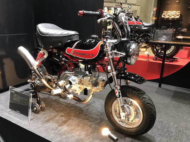 画像2: Z900RSカスタム