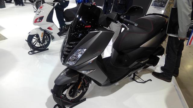 画像7: ジャンゴの120周年記念モデルが東京モーターサイクルショーに登場!