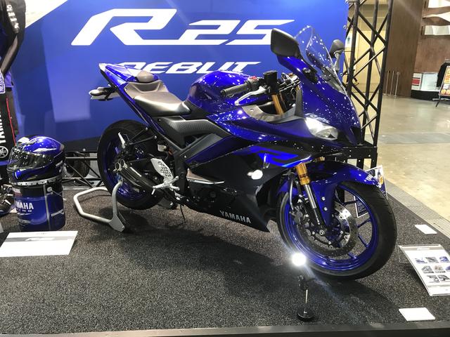 画像: スタイル一新!カスタムパーツ装着車も