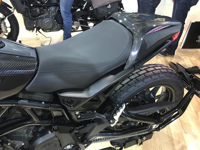 画像5: インディアンからダートトラックレプリカが登場!