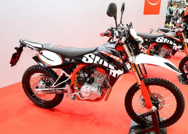 画像1: RS 125 R FACTORY