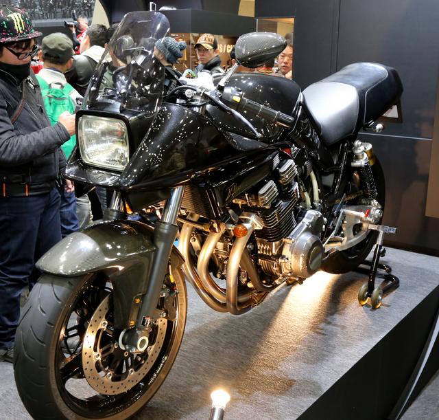 画像: KATANA 1135R