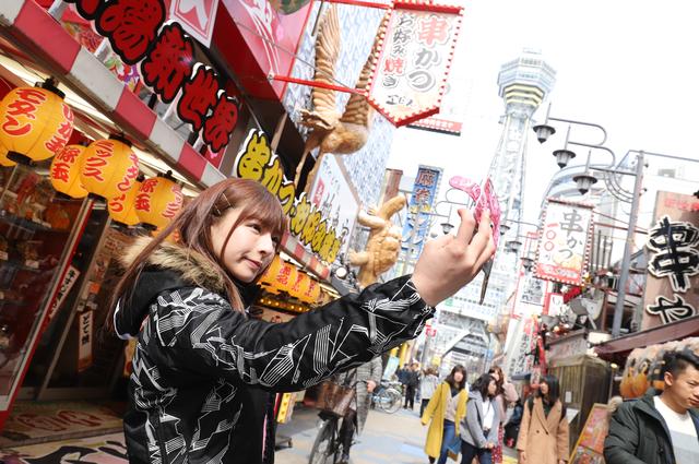画像5: 「120km/h制限」でも不安なしで走れました!(美優)