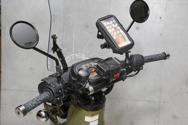 こんなバイクで旅に出たい! 東京モーターサイクルショー2019で