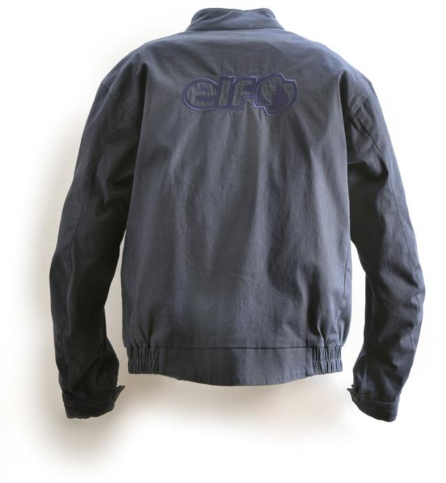 画像2: elf コンフォートストレッチジャケット/税込1万9224円