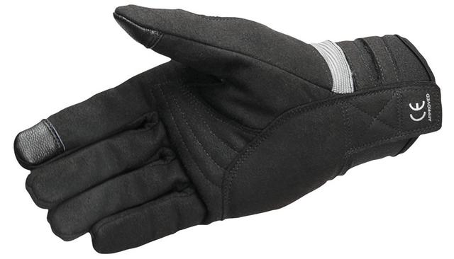 画像2: 2019年春夏モノとして販売開始! 「GK-232 CE Stretch Mesh Gloves」
