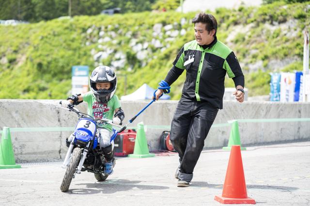 画像6: 数千人が集結する特大イベント!