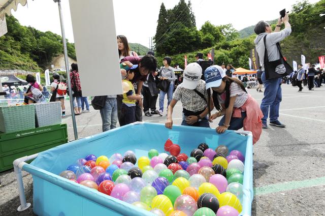 画像5: 数千人が集結する特大イベント!