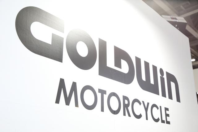 画像4: 東京モーターサイクルショー2019で発見したゴールドウインの新作バッグがまた流行りそう!