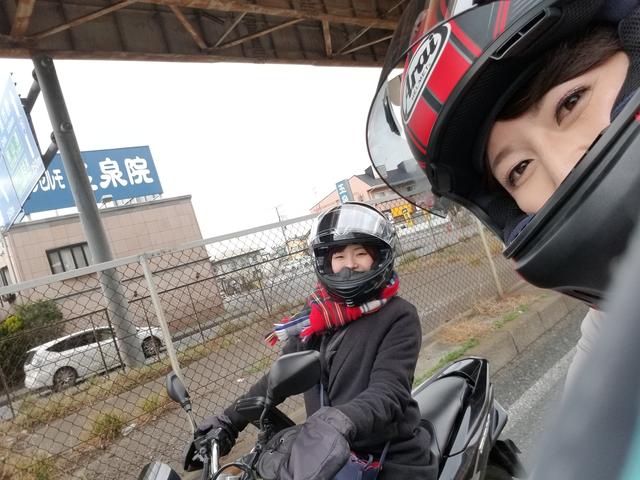 画像3: ランチは(*´▽`)ノ 【魚富】へ