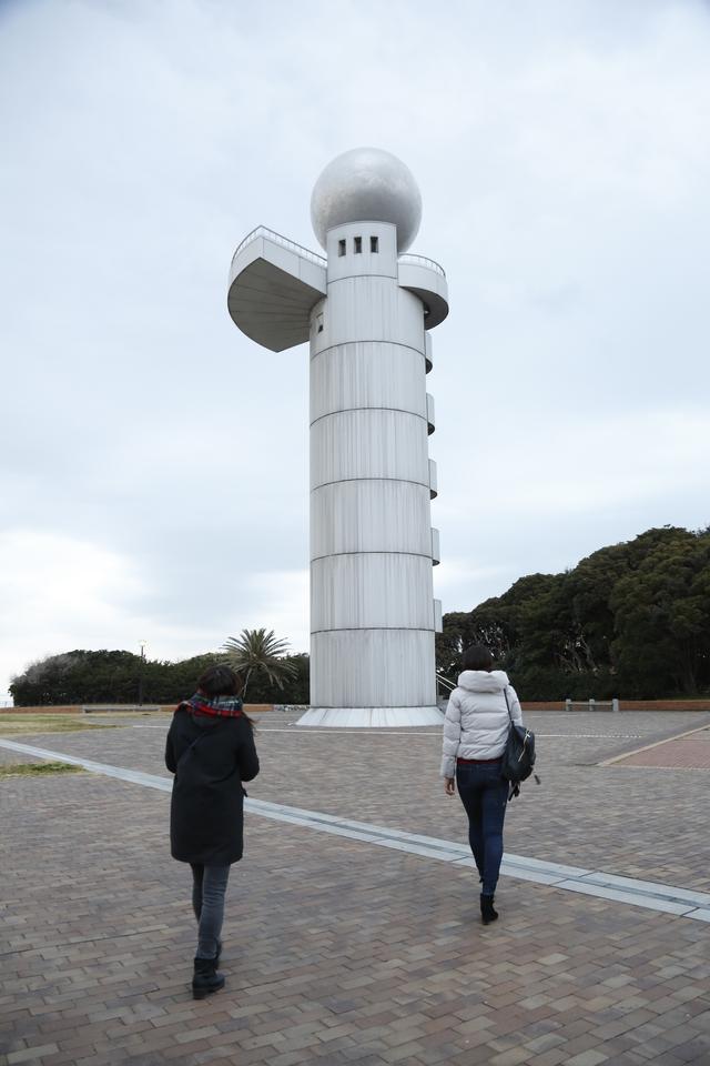 画像4: * 17:10 到着【②袖ケ浦海浜公園】