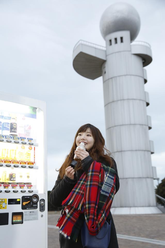 画像3: * 17:10 到着【②袖ケ浦海浜公園】