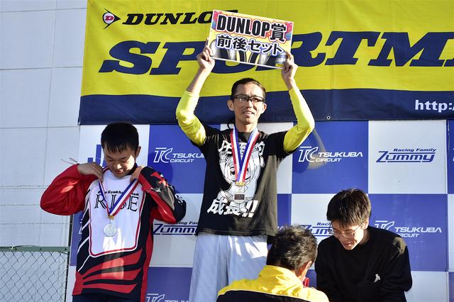 画像: 今シーズンも各クラス入賞者&昇格者を紹介!
