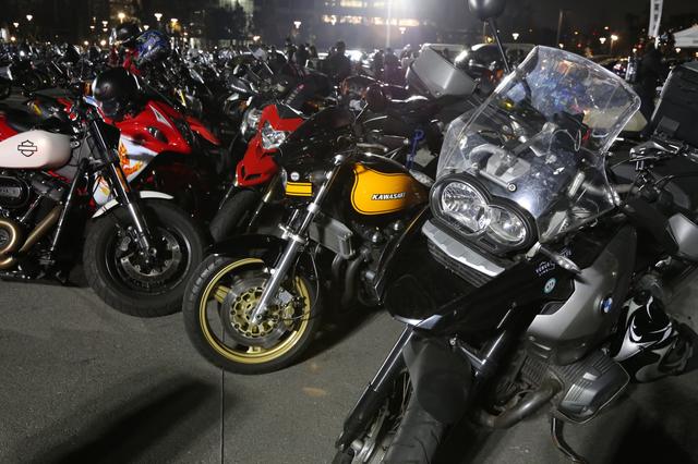 画像4: バイクがもたらす特別な気持ち、忘れていた日々が蘇る