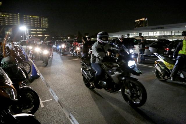 画像2: バイクがもたらす特別な気持ち、忘れていた日々が蘇る