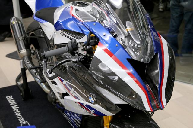 画像5: 「Night Rider Meeting」ではショールームも開放し、バイクとクルマをじっくり見られます!