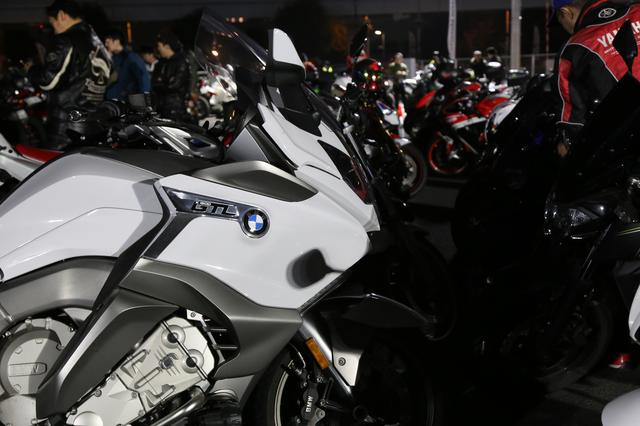 画像5: バイクがもたらす特別な気持ち、忘れていた日々が蘇る