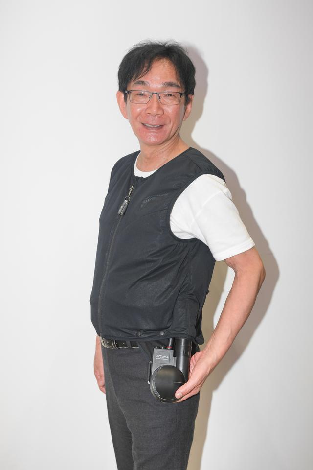 画像1: HYOD
