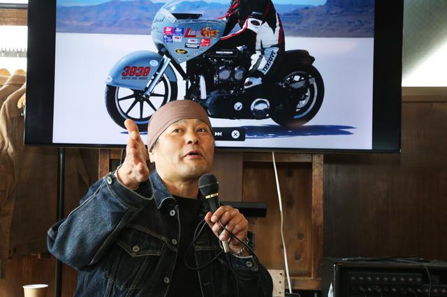 画像: 真っ白な世界ボンネビルソルトフラッツは、ボリビアのウユニ塩湖よりも行きやすいということで、近年日本からの観光客も増えているそう。