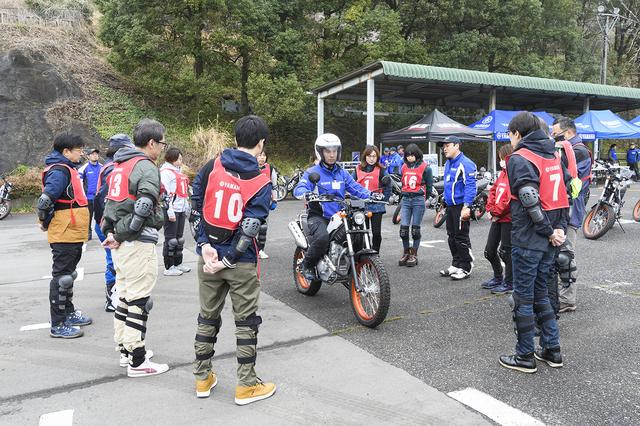 画像3: 運転そのものに不安を抱いている方がこのレッスンを受ける大半です。