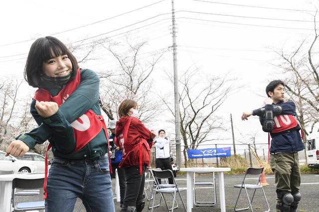 画像1: ここは初心者とリターンライダーの聖地!? たった一日で急成長できる「YRA 大人のバイクレッスン」がまるでマジック!