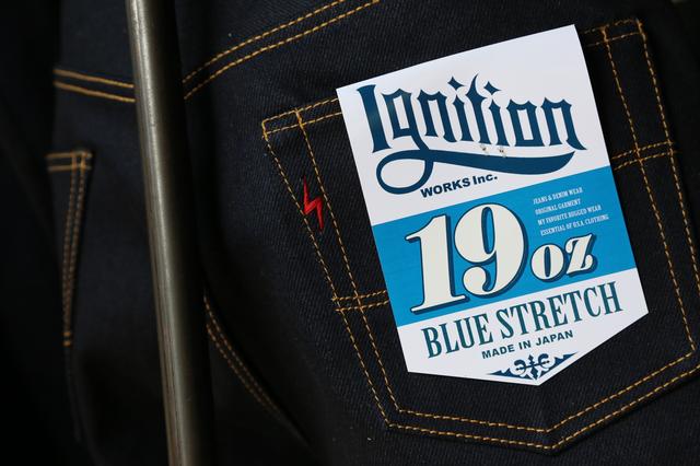画像2: ブランド名「Ignition」(イグニッション)