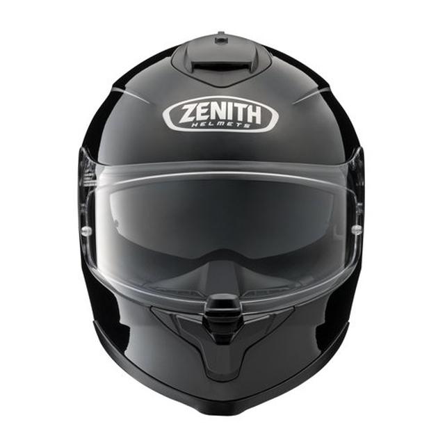 画像4: インナーサンバイザーを搭載したZENITHの新型フルフェイスヘルメット「YF-9」が4月下旬に発売!