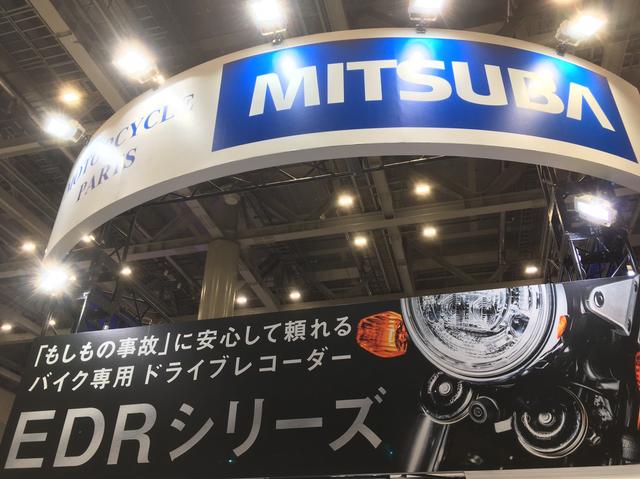 画像3: バイクライフをより楽しくしてくれるモノとコトがいっぱいでした! by 理子