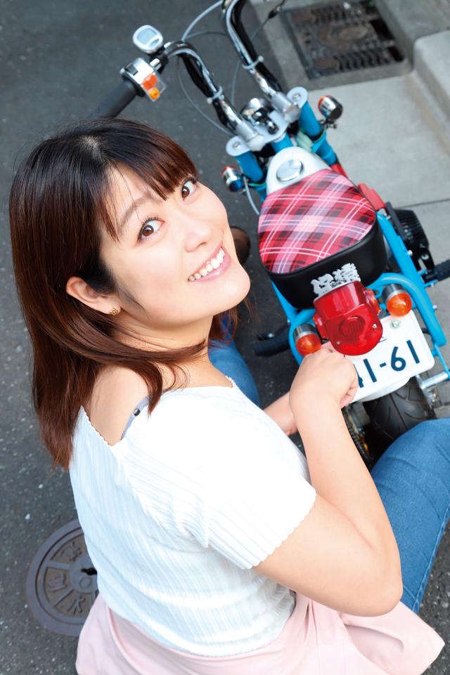 画像1: 実際に使ってみたからわかるリアルで実用的なインプレッションで、そのアイテムの魅力に迫ります!