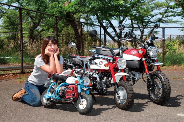 画像5: 実際に使ってみたからわかるリアルで実用的なインプレッションで、そのアイテムの魅力に迫ります!