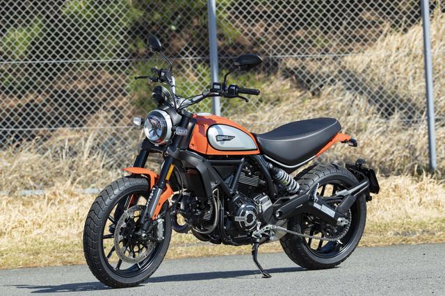 画像6: いい意味でマイルドな乗り心地となった新型800シリーズ