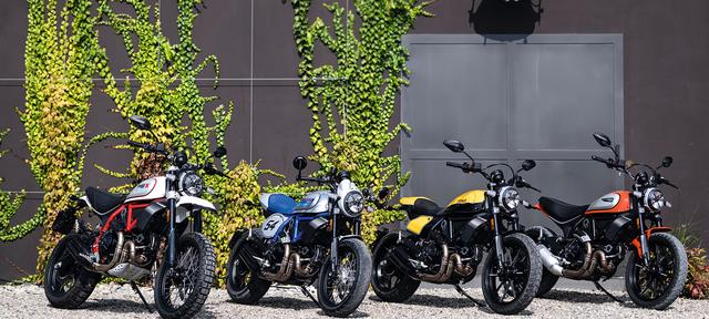 画像1: いい意味でマイルドな乗り心地となった新型800シリーズ