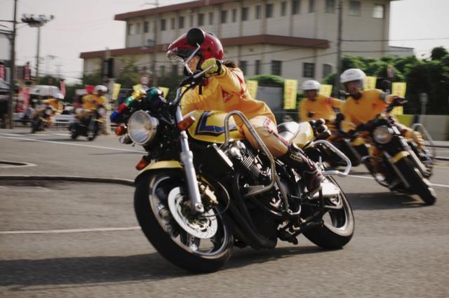 画像2: 体験チャレンジコーナー多数! 大迫力のバイクパレードも楽しもう!