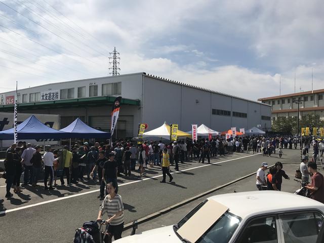 画像3: 体験チャレンジコーナー多数! 大迫力のバイクパレードも楽しもう!
