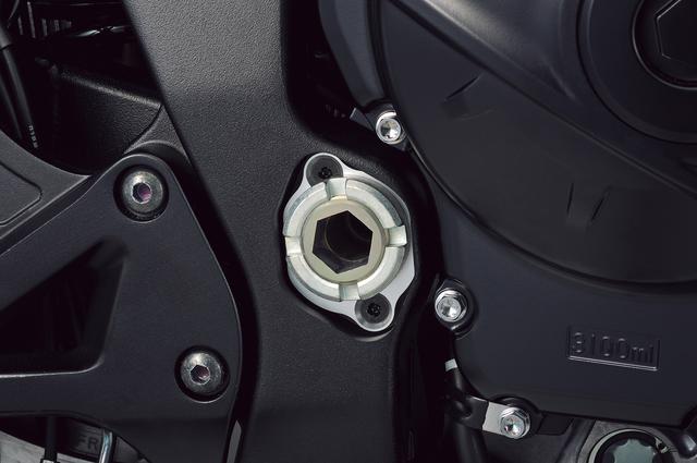 画像3: DETAILS