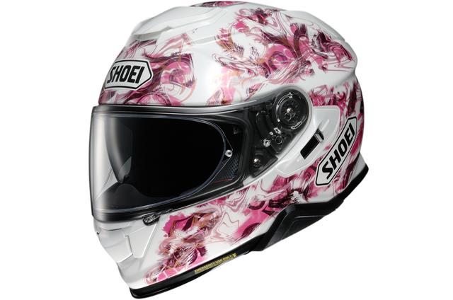 画像: PINK/WHITE
