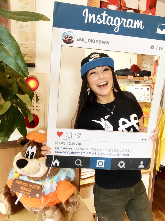 画像14: ということで、【福山理子調べ】沖縄で1番お安いレンタルバイク屋さんにGO!!