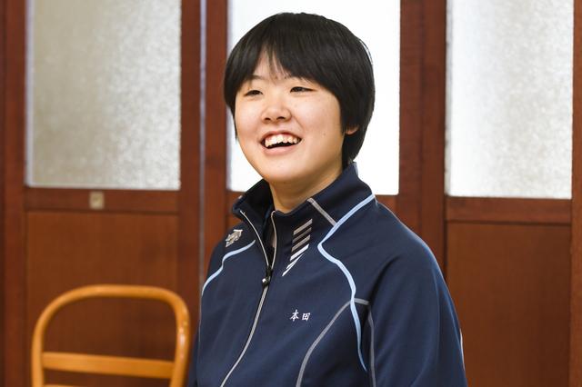 画像1: 「オートレース選手養成所」見学に行ってきました☆(梅本まどか)