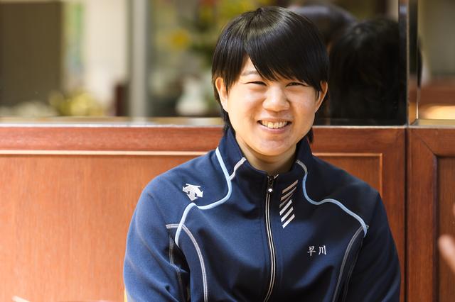 画像2: 「オートレース選手養成所」見学に行ってきました☆(梅本まどか)