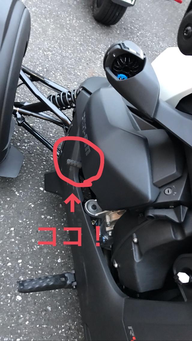 画像8: 3月29日にBRP「can-am RYKER」の発表会&試乗会に 私、梅本まどかも行ってきました!