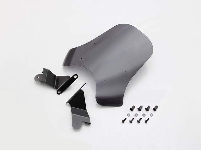 画像2: モンキー125用スクリーン
