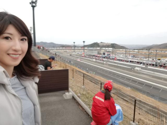 画像2: 結局、日曜日も来ちゃったよ!笑