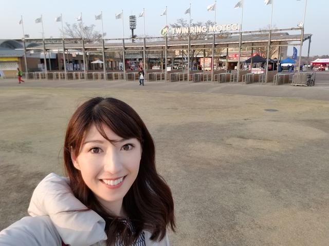 画像5: 結局、日曜日も来ちゃったよ!笑
