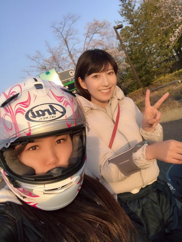 画像5: この後は、トライアルショー♪