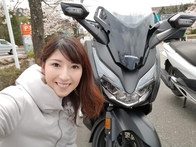 画像1: 結局、日曜日も来ちゃったよ!笑