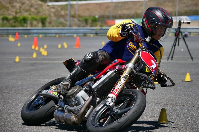 画像2: 2019ジムカーナグレートシリーズ・東日本大会レポート