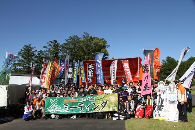 画像: 大試乗会や、メーカーのブース出展など盛りだくさん! オートバイ女子部からは、梅本まどか、葉月美優も参戦!