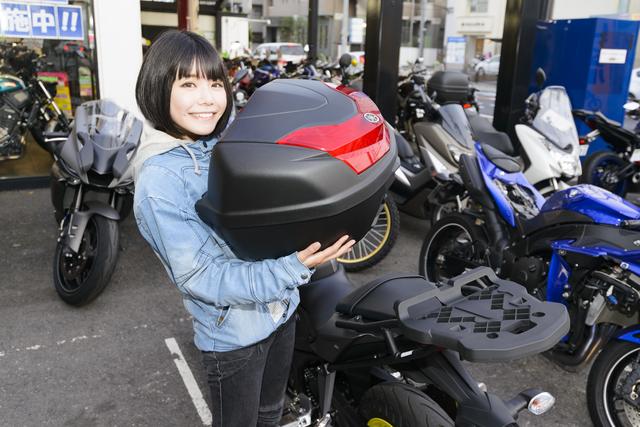 画像3: 「ヤマハ バイクレンタル」の魅力はまだまだあります!