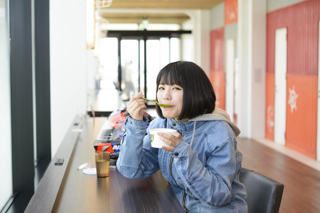 画像3: しっかりと料金システムを理解したところで出発です! 目指すは千葉県!